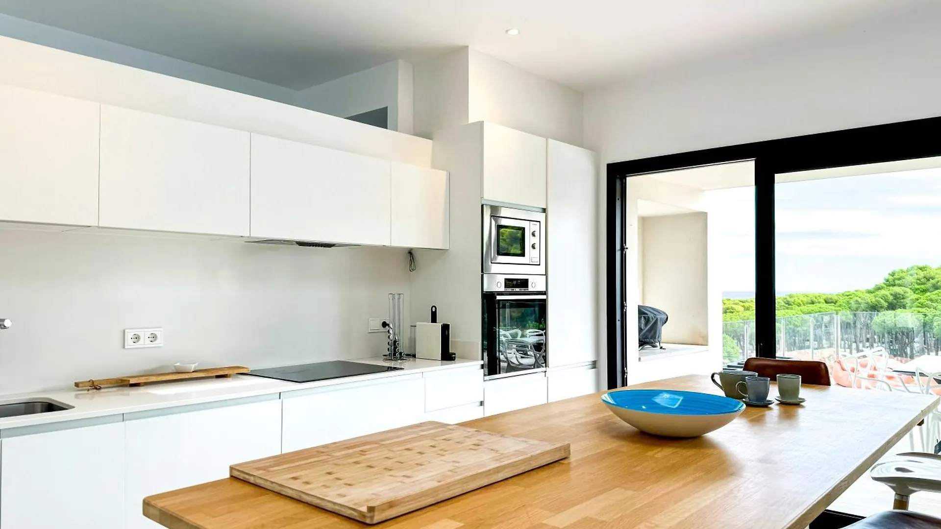 Conill - Espectacular Chalet Moderno Con Piscina Pals 0*,