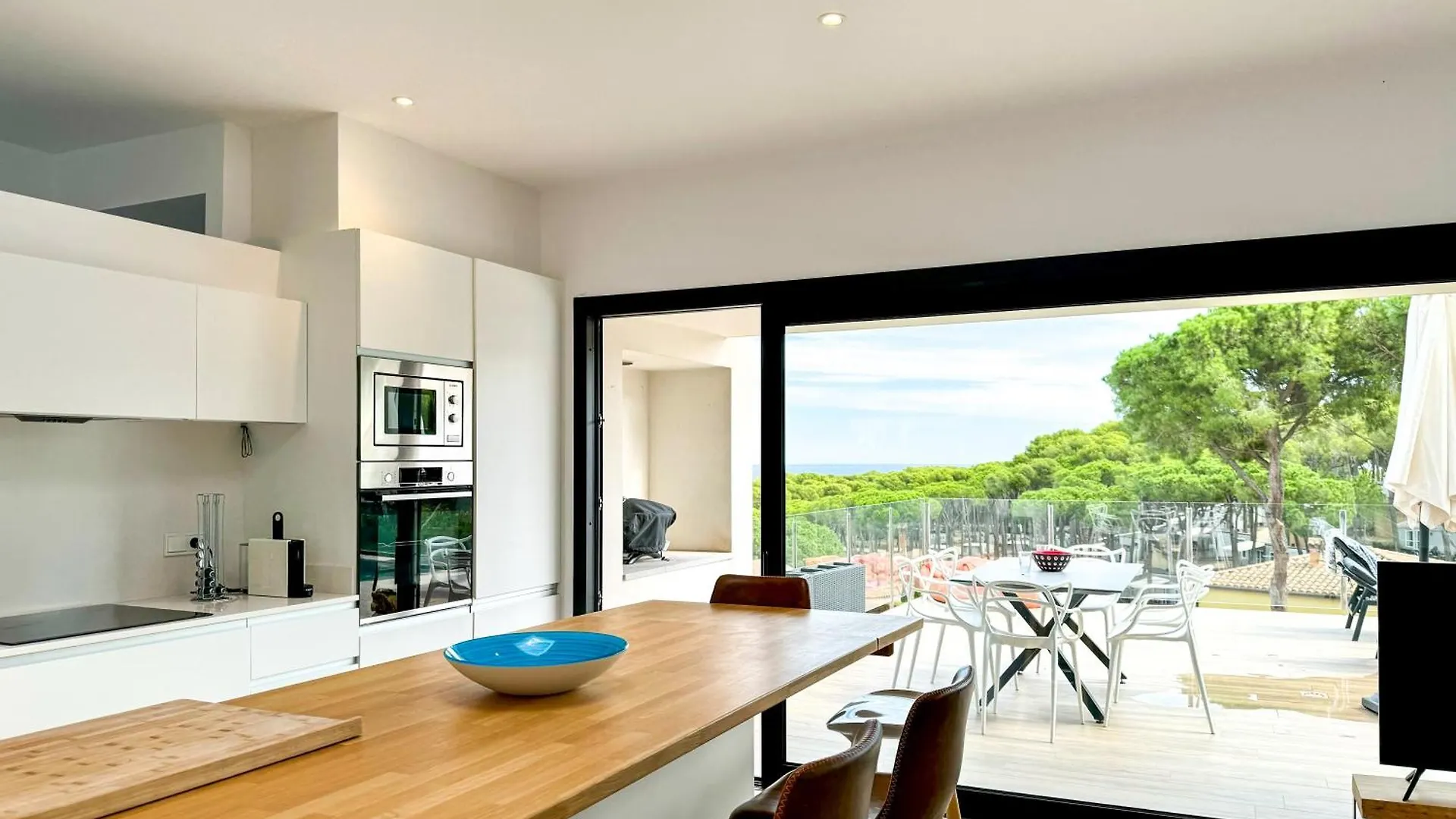 Conill - Espectacular Chalet Moderno Con Piscina Pals Casa vacanze