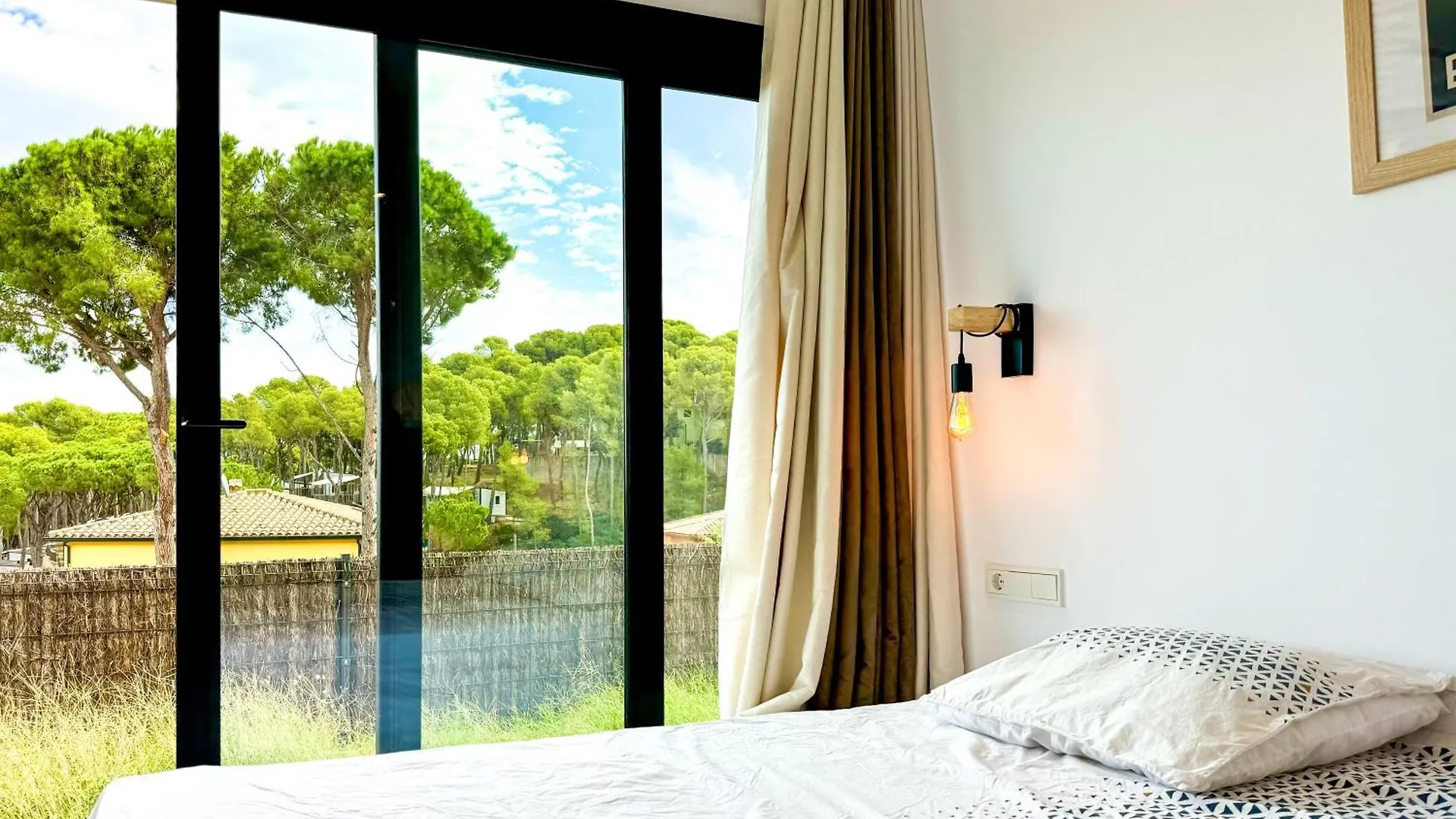 Conill - Espectacular Chalet Moderno Con Piscina Pals Casa vacanze